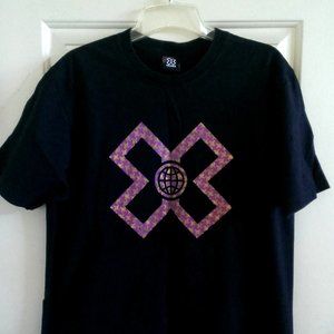 NwoT X-Game Brand T-Shirt